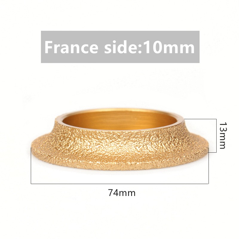 V&agrave;ng được h&agrave;n ch&acirc;n kh&ocirc;ng 32