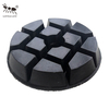 Little Ant 3 inch 12mm Thicnknensss Kim cương kim loại Bê tông Kim cương Tấm mài Tấm mài Tấm mài 