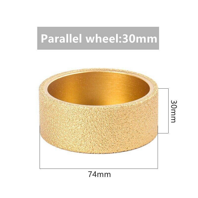 V&agrave;ng được h&agrave;n ch&acirc;n kh&ocirc;ng 30