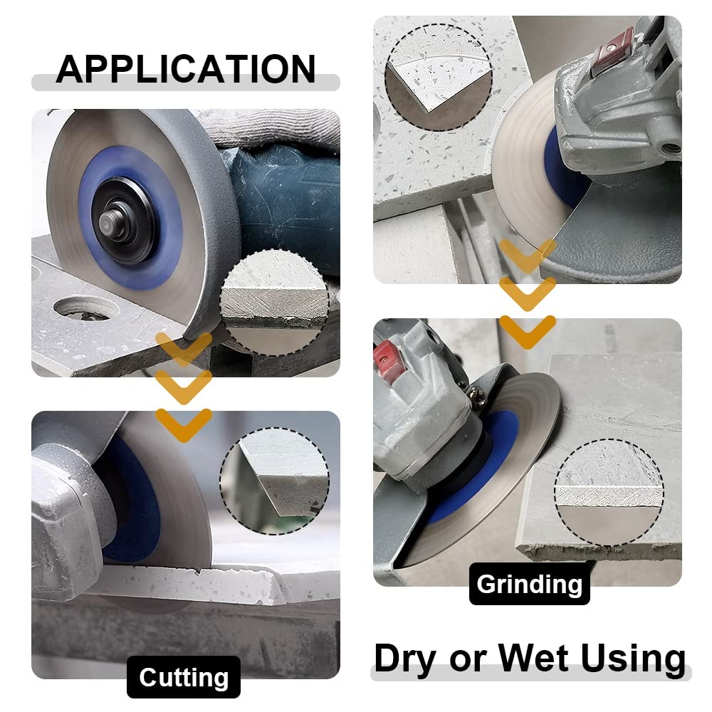 Cắt v&agrave; m&agrave;i 01