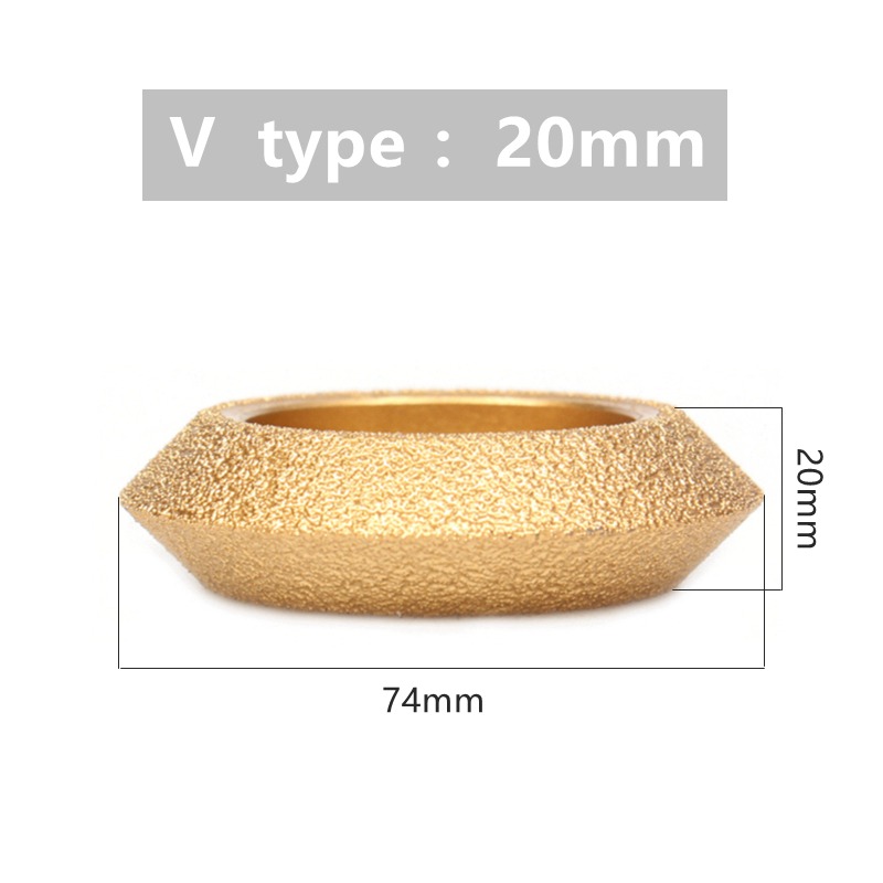 V&agrave;ng được h&agrave;n ch&acirc;n kh&ocirc;ng 20