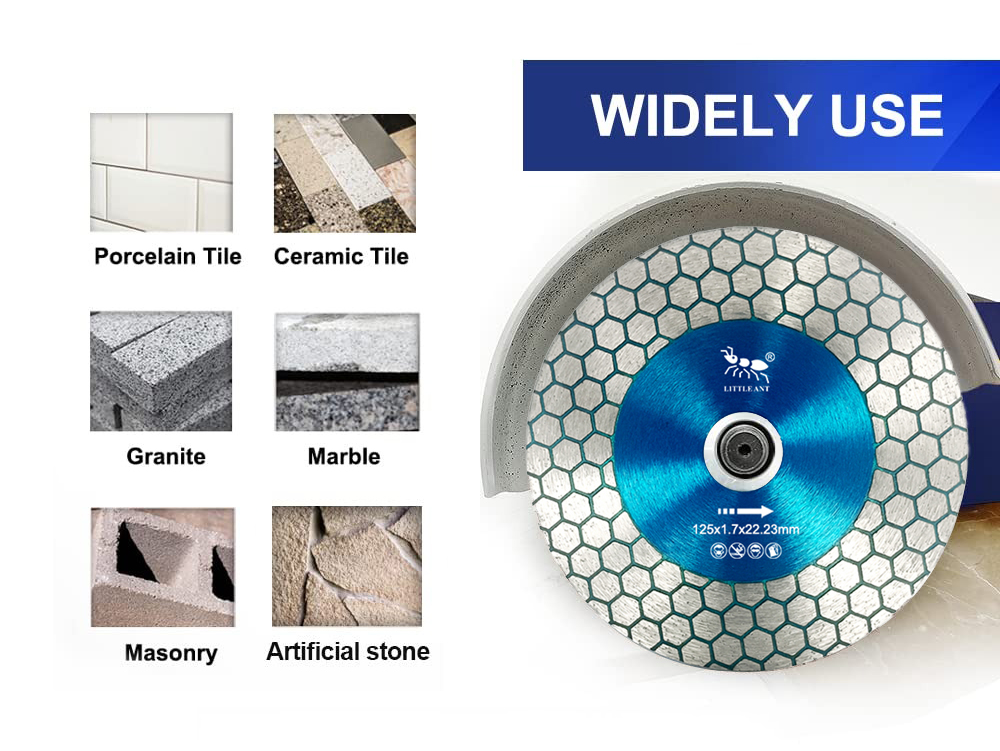 Cắt v&agrave; m&agrave;i 09