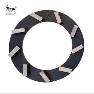 Lợi ích của việc sử dụng đá mài đường kính lớn