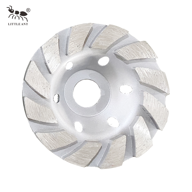 Lỗ khóa bánh xe xoắn ốc kim cương được sơn bằng kim loại bán chạy nhất