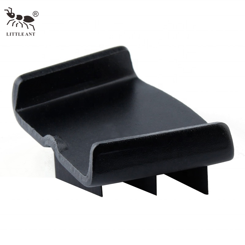 Little Ant Rhomboid Diamond Phân đoạn HTC Sàn kim loại Tấm mài kim cương Tấm hình thang cho máy