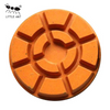 Little Ant nhựa Polishing Pad Thông tư sử dụng ướt cho bộ lọc ao bê tông đá cẩm thạch