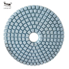 Little Ant Spot Mold 4inch Tem đánh bóng ướt cho đá granit đá granit bằng đá cẩm thạch