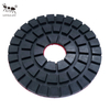 Little Ant 230mm 9 inch nhựa Polishing Pad Máy đánh bóng hạng nặng Granit Đá cẩm thạch Terrazzo Quartz
