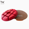 Little Ant Resin Vật liệu đánh bóng Pad Diamond Cải tạo máy đánh bóng hạng nặng