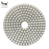 Little Ant Spot Mold 4inch Tem đánh bóng ướt cho đá granit đá granit bằng đá cẩm thạch