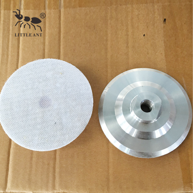 Pad Backer nh&ocirc;m