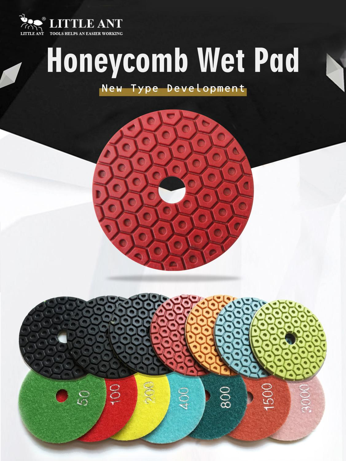 miếng đ&aacute;nh b&oacute;ng kim cương