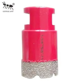 Một mũi khoan lõi là gì?