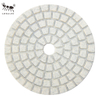 Little Ant Sale Square Square Wet Polishing Pad 3 "4 " 5 "6 " 8 "inch Ít bụi cho đá bê tông