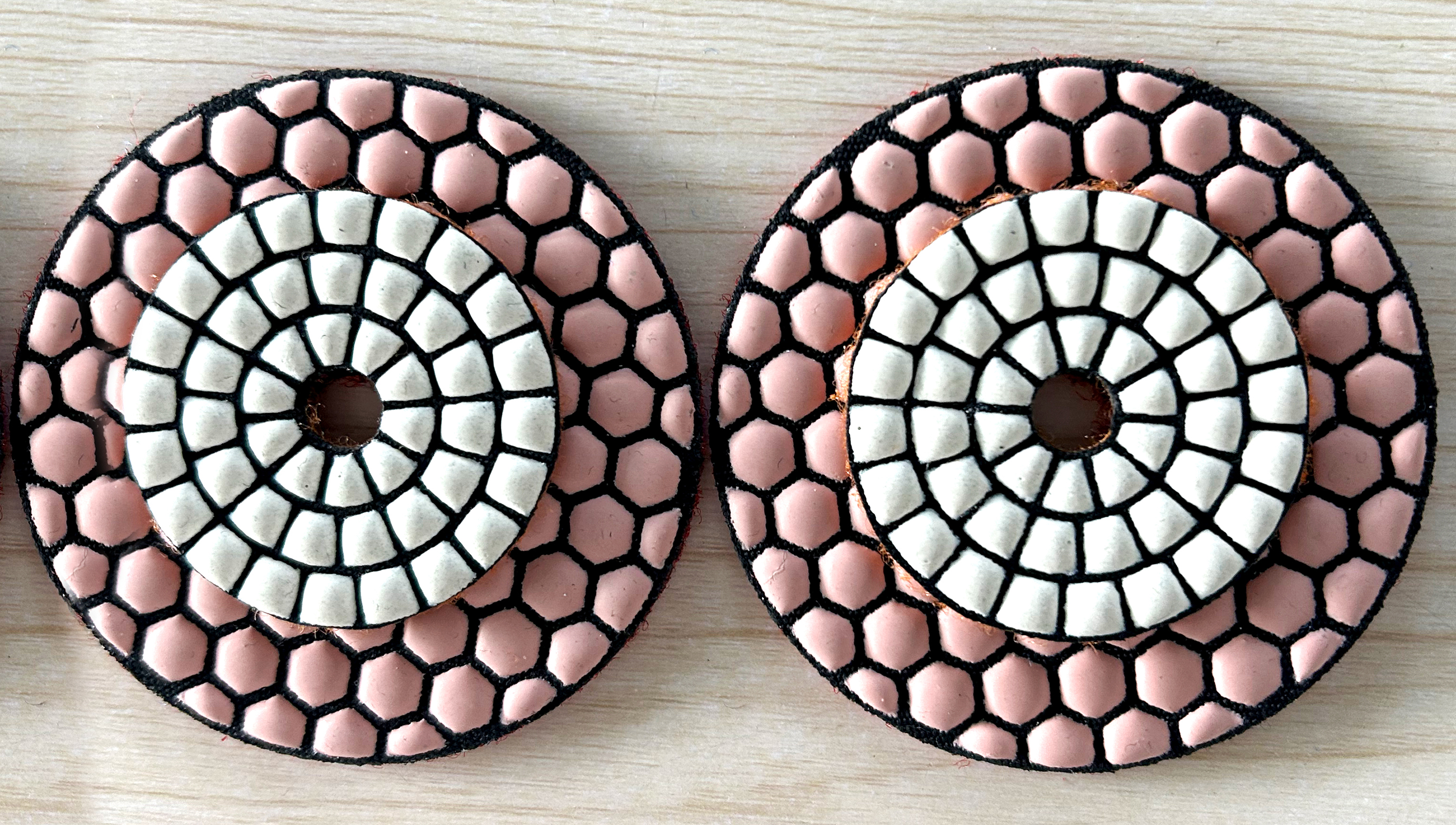 2 inch Polishing Pad 5