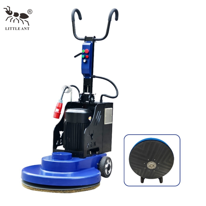 Máy đánh bóng tốc độ cao Golden Bull 27 inch LITTLE ANT XGN-299