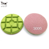 Little Ant Resin Vật liệu đánh bóng Pad Diamond Cải tạo máy đánh bóng hạng nặng