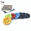 Little Ant nhựa Polishing Pad Thông tư sử dụng ướt cho bộ lọc ao bê tông đá cẩm thạch