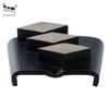 Little Ant Rhomboid Diamond Phân đoạn HTC Sàn kim loại Tấm mài kim cương Tấm hình thang cho máy