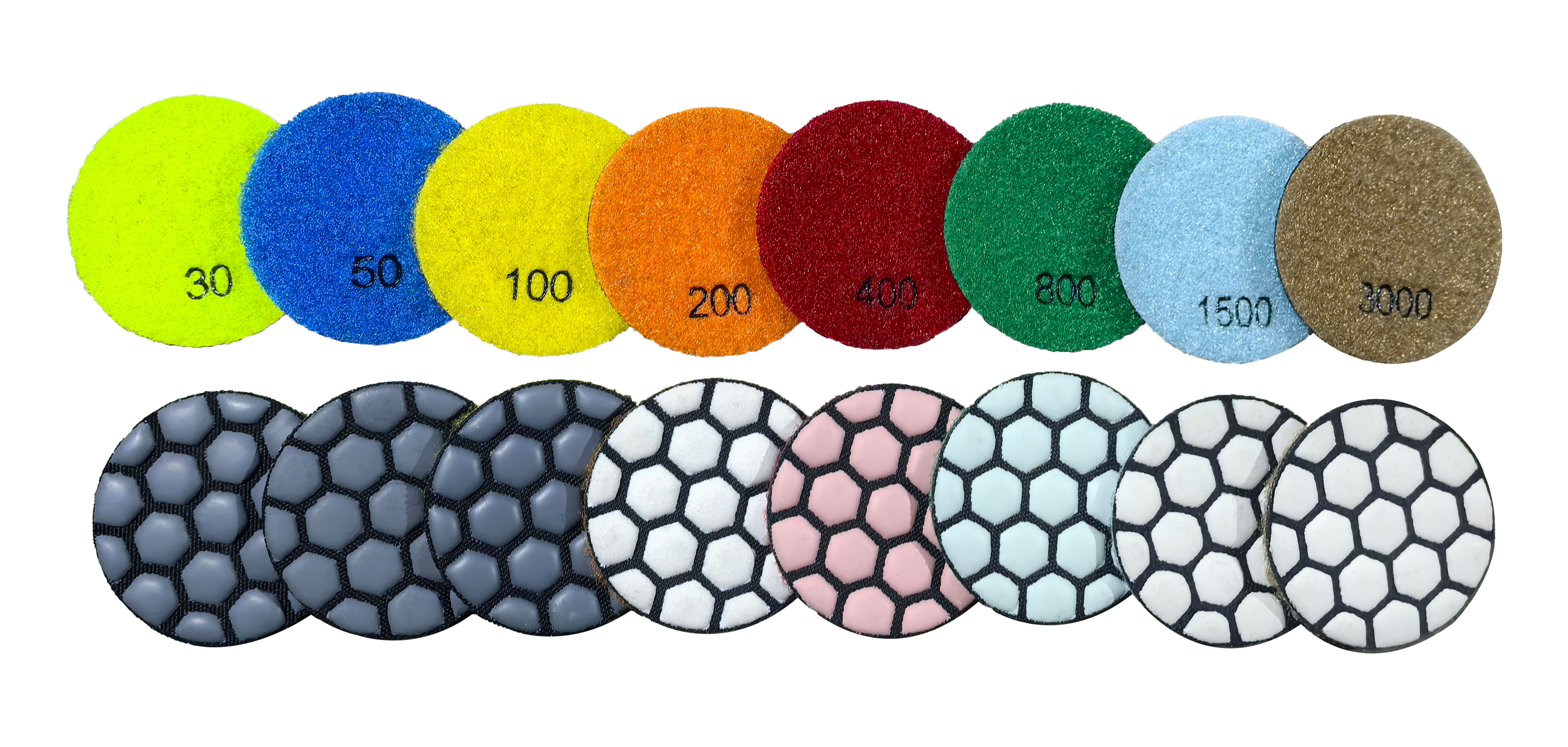 50 miếng đ&aacute;nh b&oacute;ng