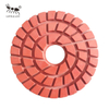 Little Ant 180mm 7 "Sàn nhựa đánh bóng độ sắc nhọn cao sử dụng đá granit đá đá thạch anh