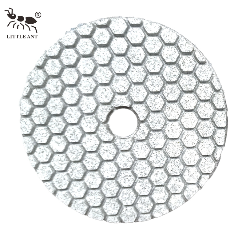 Little Ant Diamond grit hybrid hybrid ép đá granit bằng đá thạch thạch thạch thạch thạch thạch thạch cao