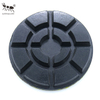 Little Ant nhựa Polishing Pad Thông tư sử dụng ướt cho bộ lọc ao bê tông đá cẩm thạch