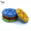 Little Ant nhựa Polishing Pad Thông tư sử dụng ướt cho bộ lọc ao bê tông đá cẩm thạch