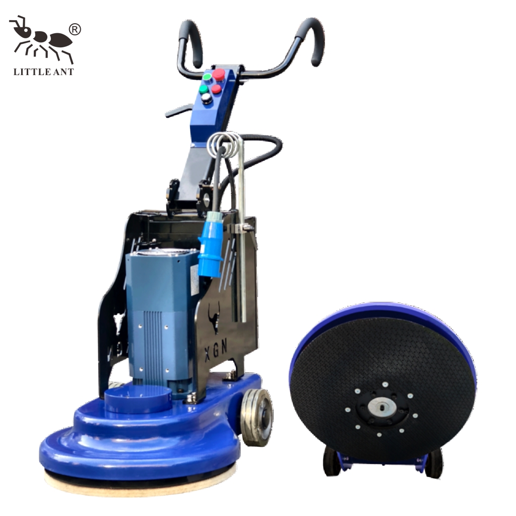 Máy đánh bóng tốc độ cao Golden Bull 20 inch LITTLE ANT XGN-288