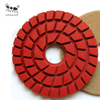 Little Ant 180mm 7 "Sàn nhựa đánh bóng độ sắc nhọn cao sử dụng đá granit đá đá thạch anh