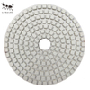 Little Ant Sale Square Square Wet Polishing Pad 3 "4 " 5 "6 " 8 "inch Ít bụi cho đá bê tông