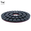 Little Ant 230mm 9 inch nhựa Polishing Pad Máy đánh bóng hạng nặng Granit Đá cẩm thạch Terrazzo Quartz