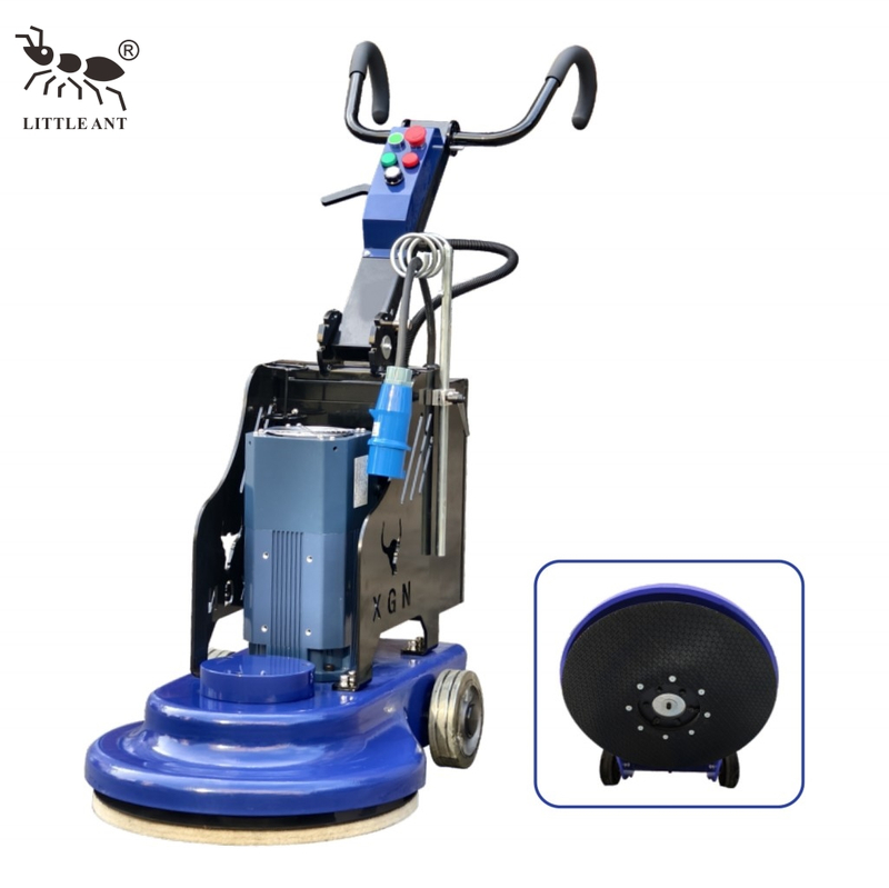 Máy đánh bóng tốc độ cao Golden Bull 20 inch LITTLE ANT XGN-288