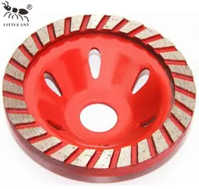 Các loại bánh xe mài là gì?