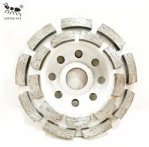 Một bánh mài là gì?