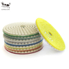 Little Ant Sale Square Square Wet Polishing Pad 3 "4 " 5 "6 " 8 "inch Ít bụi cho đá bê tông