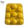 Little Ant Frankfurt nhựa Polishing Polishing Pad cho công cụ điện granit đá cẩm thạch thạch anh