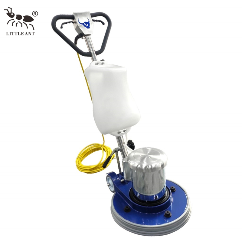 Máy đánh bóng bề mặt pha lê đa năng LITTLE ANT XGN-2.5P