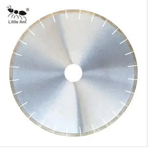 Lưỡi cưa im lặng là gì?