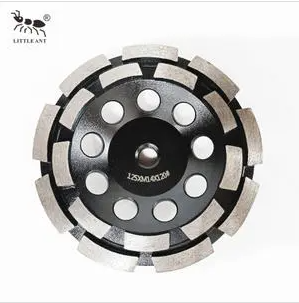 Các cách sử dụng của một bánh mài?