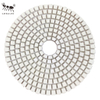 Little Ant Sale Square Square Wet Polishing Pad 3 "4 " 5 "6 " 8 "inch Ít bụi cho đá bê tông