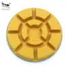 Little Ant nhựa Polishing Pad Thông tư sử dụng ướt cho bộ lọc ao bê tông đá cẩm thạch