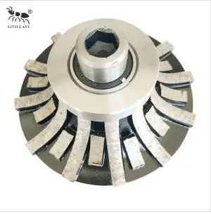 Làm thế nào để chọn một đá mài?