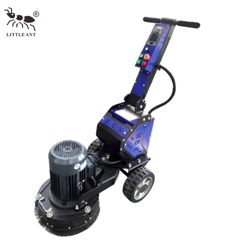 Máy đánh bóng cạnh đa năng LITTLE ANT XGN-355
