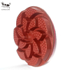 Little Ant Mới 4inch Red Spider 10mm Bê tông Kim cương Bêlom Sàn để xi măng Đá Terrazzo