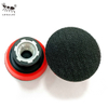 LITTLE ANT Mini ∮ Giá đỡ mặt sau 2 inch 50mm M14 cho máy đánh bóng máy mài góc