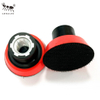 LITTLE ANT Mini ∮ Giá đỡ mặt sau 2 inch 50mm M14 cho máy đánh bóng máy mài góc