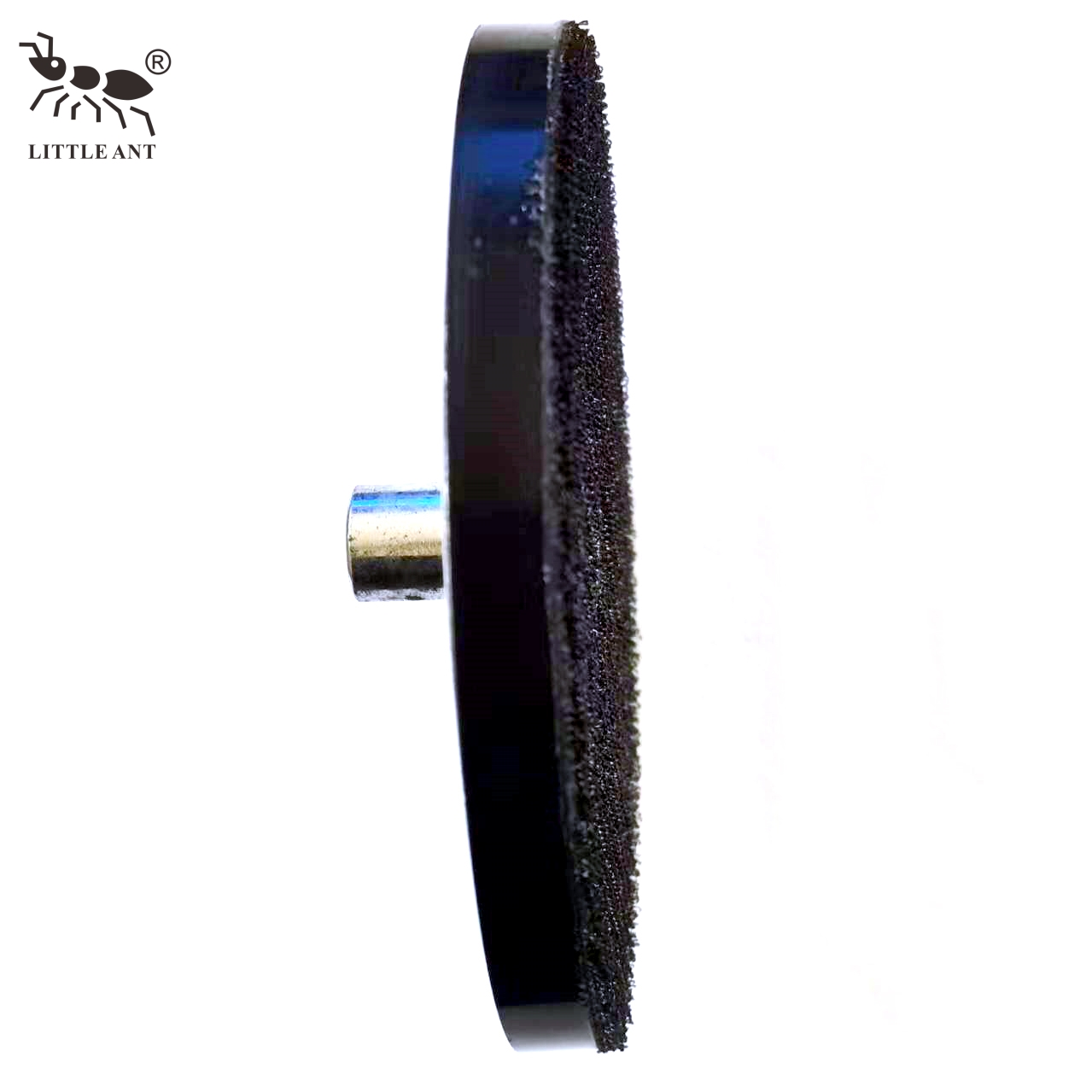 KIẾN KIẾN 4 inch 100mm Đá Đánh Bóng Adapter Tấm Kim Cương Mài Khối Dụng Cụ Gắn