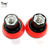 LITTLE ANT Mini ∮ Giá đỡ mặt sau 2 inch 50mm M14 cho máy đánh bóng máy mài góc