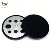 KIẾN KIẾN 4 inch 100mm Đá Đánh Bóng Adapter Tấm Kim Cương Mài Khối Dụng Cụ Gắn